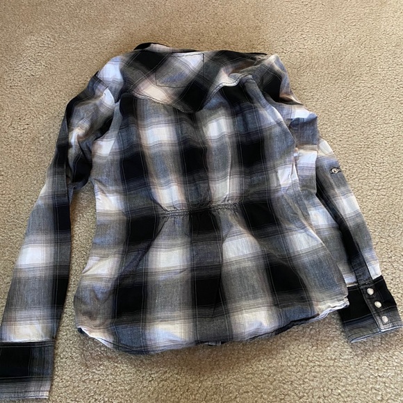 Flannel - Picture 2 of 2